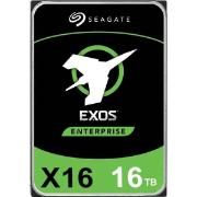 Внутренний HDD диск Seagate Exos X16 ST16000NM001G 16TB