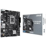 Материнская плата ASUS PRIME H610M-K 90MB1GA0-M0EAY0