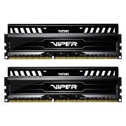 Оперативная память Patriot Memory 8GB Viper 3 Black Mamba (PV38G160C9K)