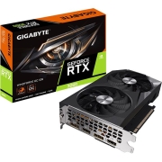 Видеокарта GIGABYTE GV-N3060WF2OC-12GD