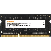 Оперативная память Digma DDR3L 4GB 1600MHz SO-DIMM (DGMAS31600004S)