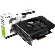 Видеокарта Palit GeForce RTX 3050 8GB (NE63050018P1-1070F)