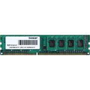 Оперативная память Patriot Memory 4GB DDR3 1600 PSD34G1600L81