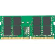 Оперативная память Kingston SODIMM DDR4 16GB 3200 MHz (KVR32S22D8/16)