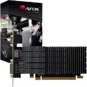 Видеокарта AFOX NVIDIA GeForce G210 1GB (AF210-1024D2LG2)