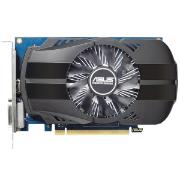 Видеокарта ASUS GeForce GT 1030 2GB Phoenix Fan OC Edition