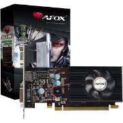 Видеокарта AFOX GeForce G210 512MB DDR3 AF210-512D3L3-V2