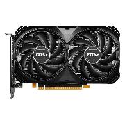 Видеокарта MSI RTX4060 VENTUS 2X 8GB OC Black