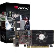 Видеокарта AFOX GeForce GT 610 1GB (AF610-1024D3L7-V6)