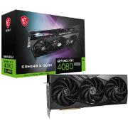 Видеокарта MSI GeForce RTX 4080 SUPER 16G VENTUS 3X OC (602-V511