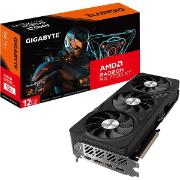 Видеокарта GIGABYTE Radeon RX 7700 XT GAMING OC 12GB (GV-R77XTGAMING