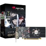 Видеокарта AFOX NVIDIA GeForce GT 1030 (AF1030-4096D4L5)