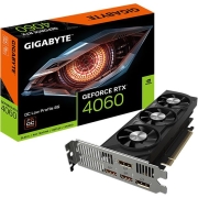 Видеокарта GIGABYTE GV-N4060OC-8GL