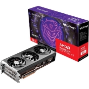 Видеокарта Sapphire Radeon RX7700XT Nitro+ 12GB (11335-02-20G)