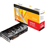 Видеокарта Sapphire Radeon RX7800XT PULSE (11330-02-20G)