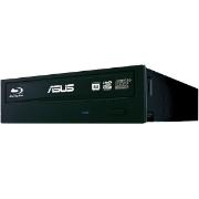 Оптический привод ASUS BC-12D2HT черный SATA внутренний RTL