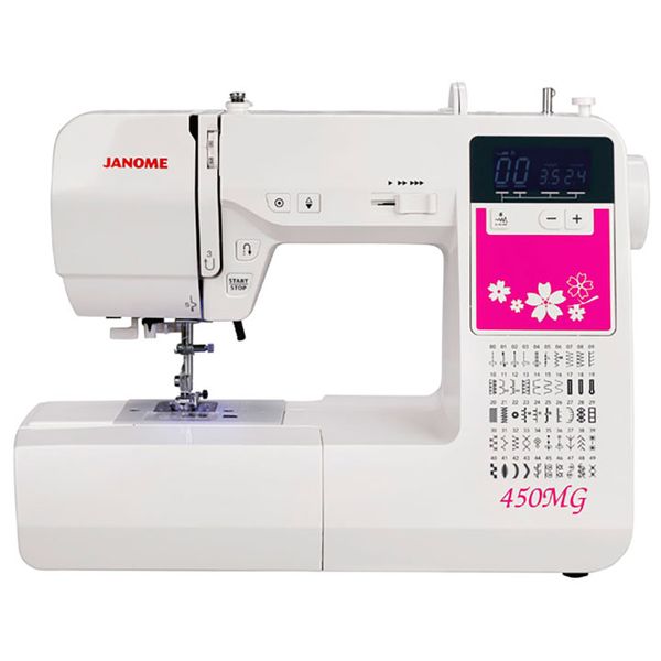 janome-450-mg