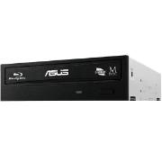 Оптический привод ASUS BW-16D1HT/BLK/B/AS черный SATA внутренний oem