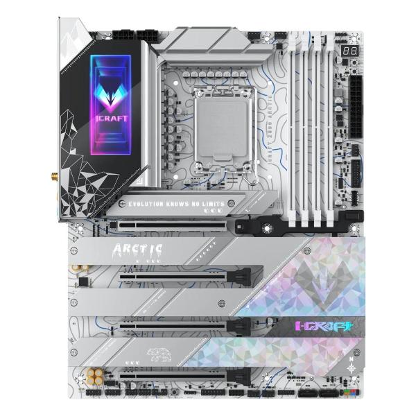 maxsun-ms-icraft-z890-arctic