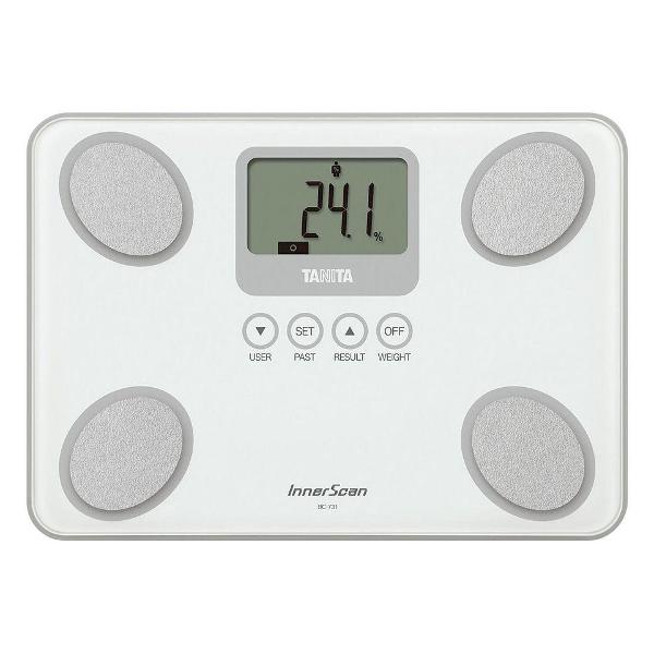 tanita-bc-731-white