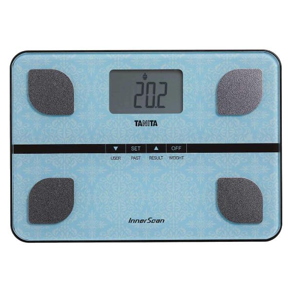 tanita-bc-732-blue