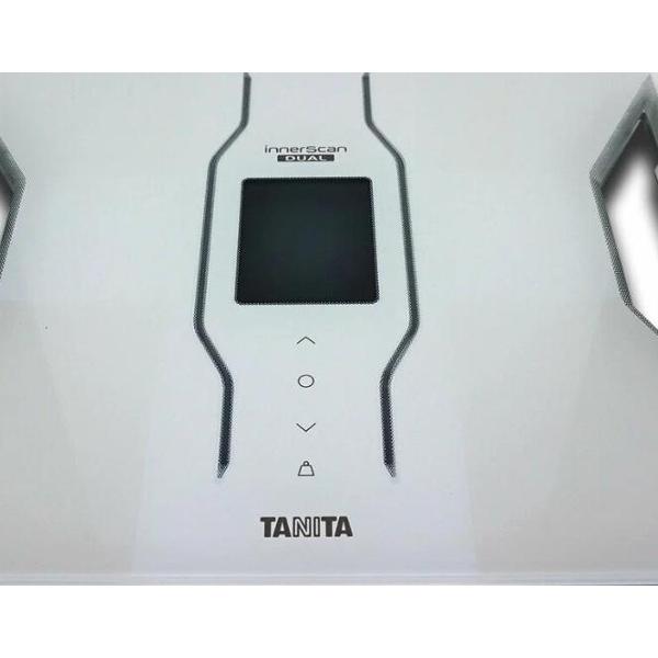 tanita-rd-953wh-white