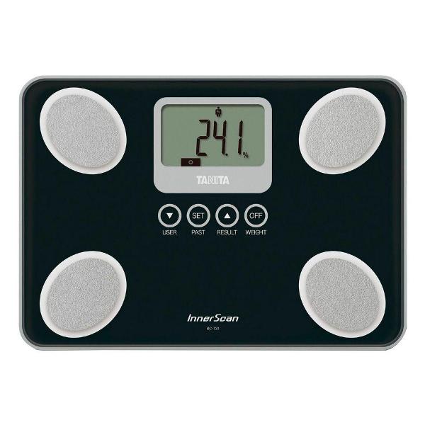 tanita-bc-731-black