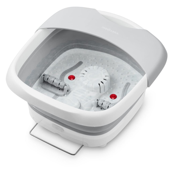 medisana-fs-886-grey