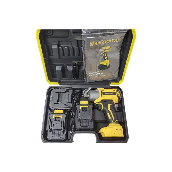 partnertool-pbw-20-500