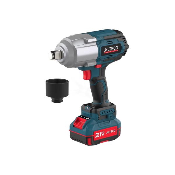 alteco-ciw-20-1000-li-bl-47638