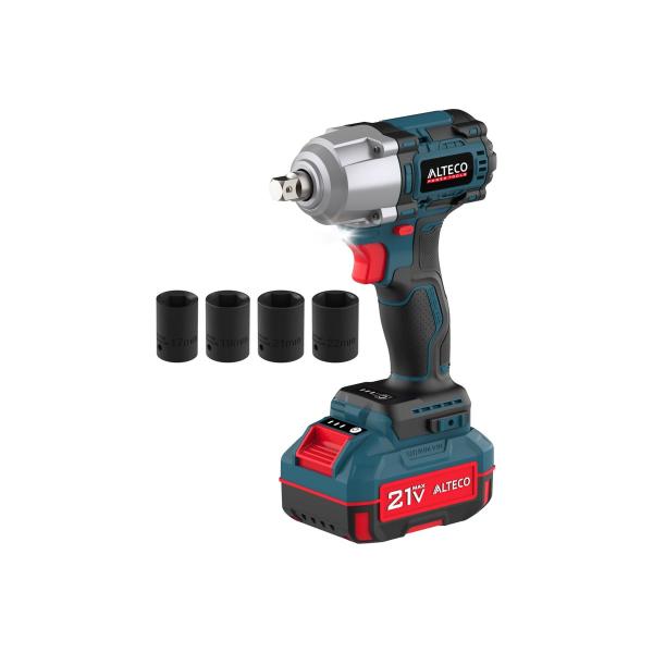 alteco-ciw-21-500-bl-71516