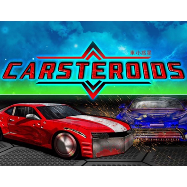 immanitas-carsteroids