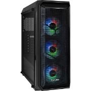 Корпус для компьютера ExeGate MIDITOWER I3 NEO ATX EX289023RUS