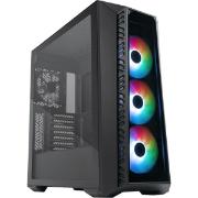 Корпус для компьютера Cooler Master MB520-KGNN-S01