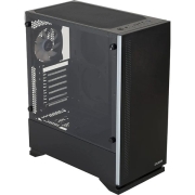 Корпус для компьютера Zalman S5 BLACK