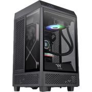 Корпус для компьютера Thermaltake CA-1R3-00S1WN-00