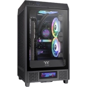 Корпус для компьютера Thermaltake CA-1X9-00S1WN-00