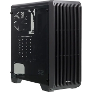 Корпус для компьютера Zalman S2 BLACK