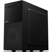 Корпус для компьютера Cbr ATX Minitower RD850 Black PCC-MATX-RD850-450W