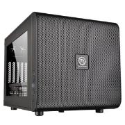 Корпус для компьютера Thermaltake Core V21 Black (CA-1D5-00S1WN-00)