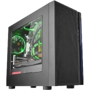 Корпус для компьютера Thermaltake CA-1J4-00S1WN-00