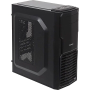 Корпус для компьютера Zalman ZM-T4