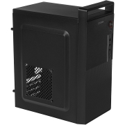 Корпус для компьютера Digma DC-MATX101-U2