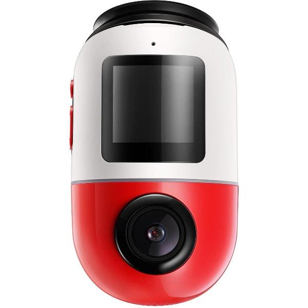 70mai-dash-cam-omni-x200-64gb-white-red