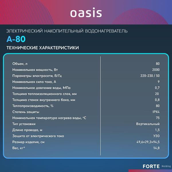 oasis-80a-3
