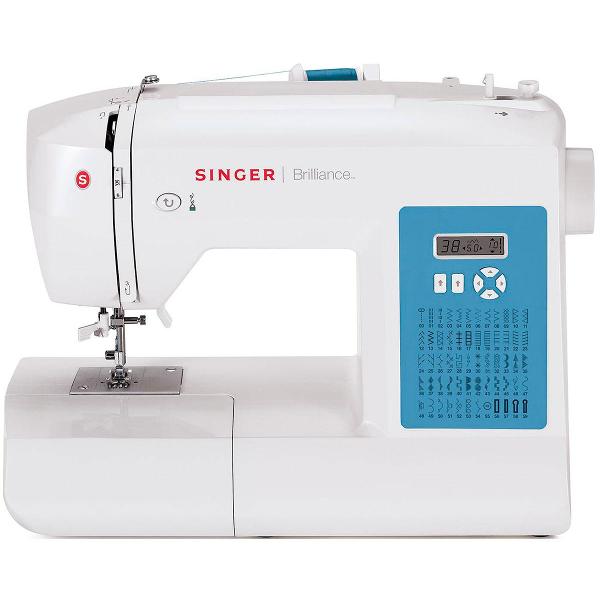 singer-6160-white
