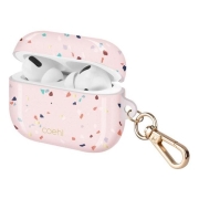 uniq-airpods-pro-coehl-terrazzo-pink