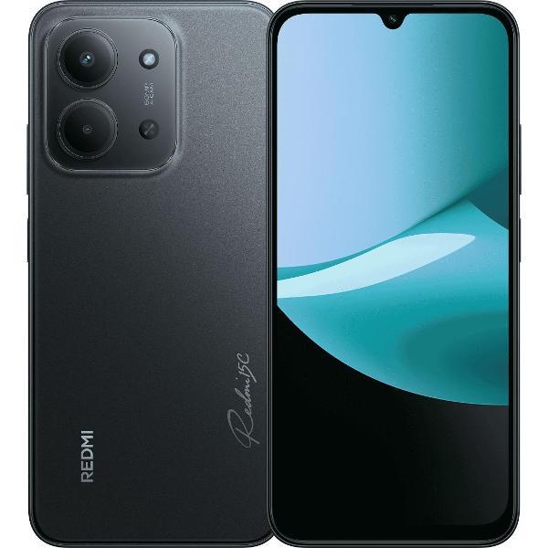 Мобильный телефон teXet TM-130 Black