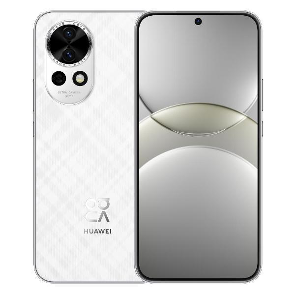 Смарт-часы HUAWEI Watch GT 5 41mm White