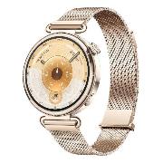 smart-watches-huawei-watch-gt-6-41mm-golden-milanese